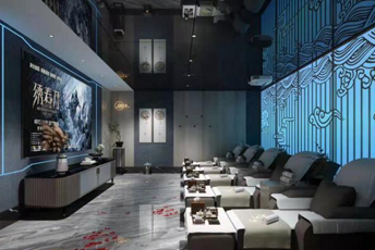 深圳坪山区按摩理疗：运动损伤康复