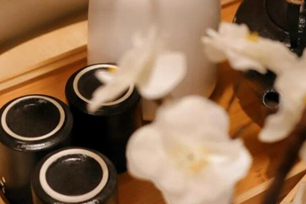 深圳坪山区足疗养生之反射区疗法原理